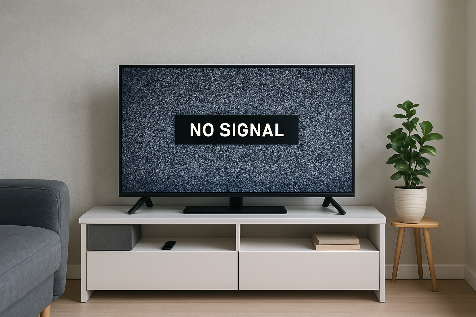 Complete guide to fixing poor TV signal quality